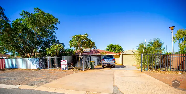 Fifth view of Homely house listing, 43 Kennedy Street, South Hedland WA 6722
