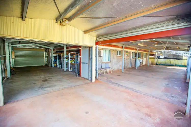 Sixth view of Homely house listing, 43 Kennedy Street, South Hedland WA 6722