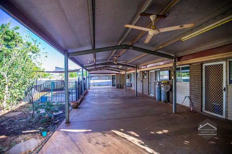 Seventh view of Homely house listing, 43 Kennedy Street, South Hedland WA 6722
