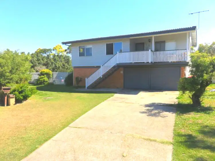Main view of Homely house listing, 30 Kelyndar Street, Banyo QLD 4014