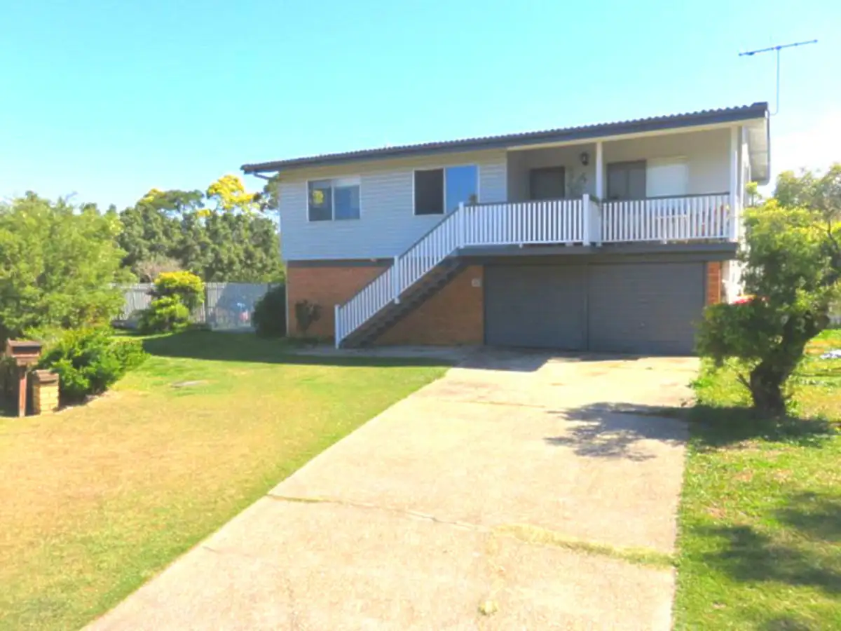 Main view of Homely house listing, 30 Kelyndar Street, Banyo QLD 4014