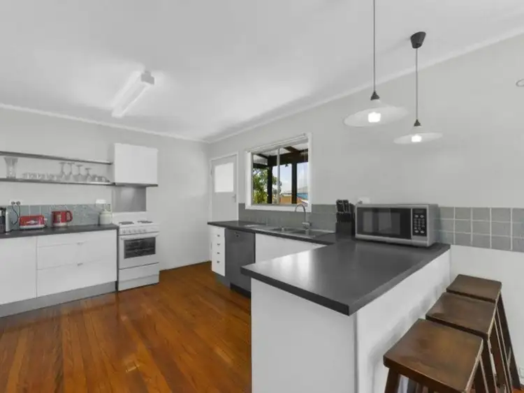Second view of Homely house listing, 30 Kelyndar Street, Banyo QLD 4014
