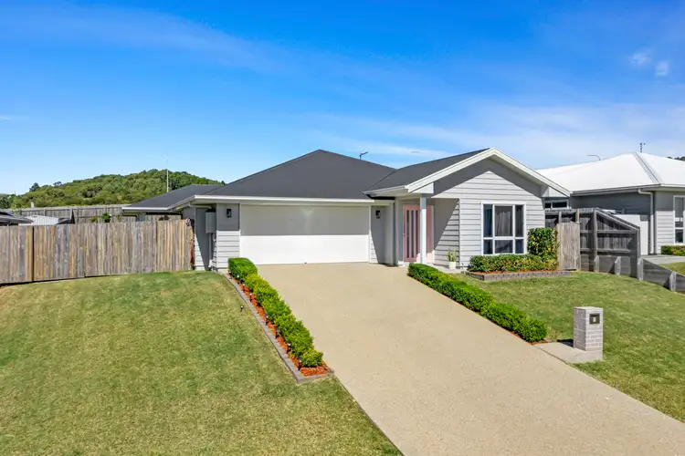 7 Sea Salt Drive, Lammermoor QLD 4703