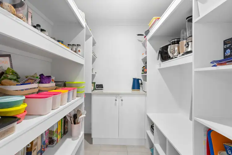 Fourth view of Homely house listing, 7 Sea Salt Drive, Lammermoor QLD 4703