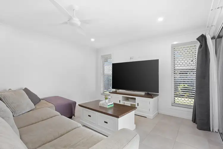 Sixth view of Homely house listing, 7 Sea Salt Drive, Lammermoor QLD 4703