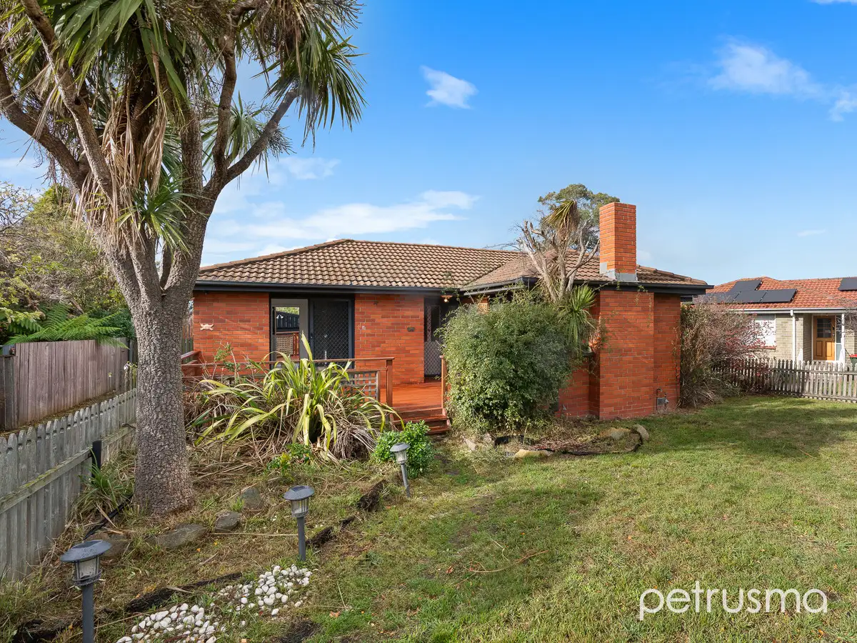 Main view of Homely house listing, 98 Duntroon Drive, Rokeby TAS 7019