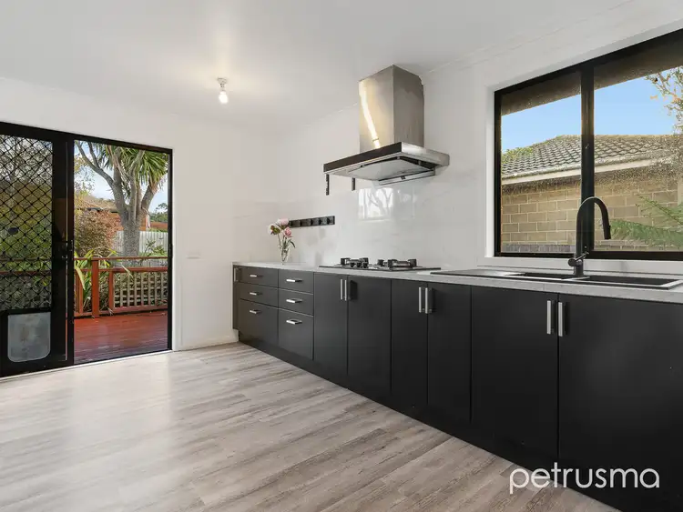 Third view of Homely house listing, 98 Duntroon Drive, Rokeby TAS 7019