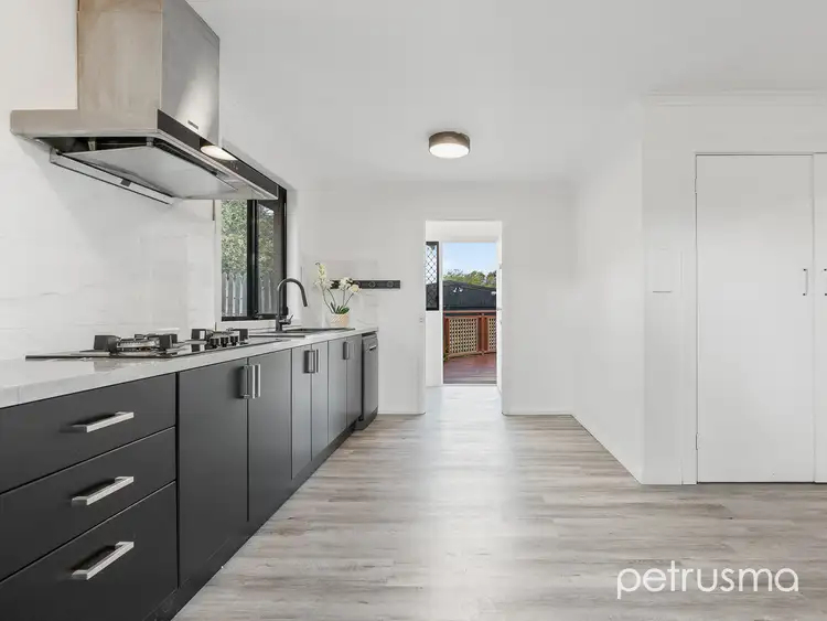 Fifth view of Homely house listing, 98 Duntroon Drive, Rokeby TAS 7019