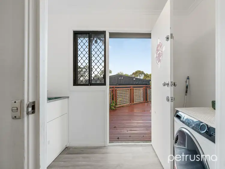 Sixth view of Homely house listing, 98 Duntroon Drive, Rokeby TAS 7019
