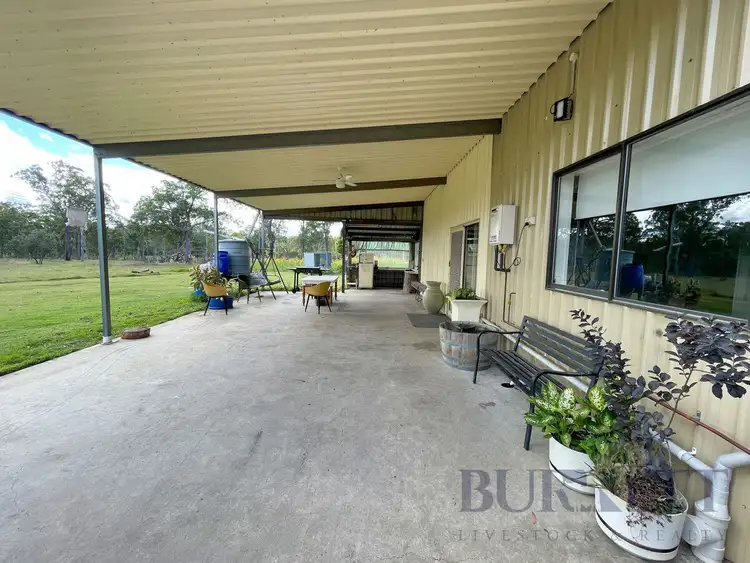 Fifth view of Homely rural property listing, Address available on request