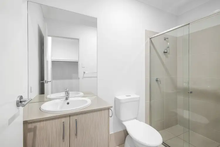 Third view of Homely terrace listing, 68 Tranquility Way, Palmview QLD 4553