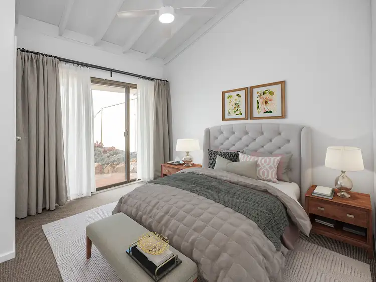 Second view of Homely house listing, 7B Maritana Road, Kallaroo WA 6025