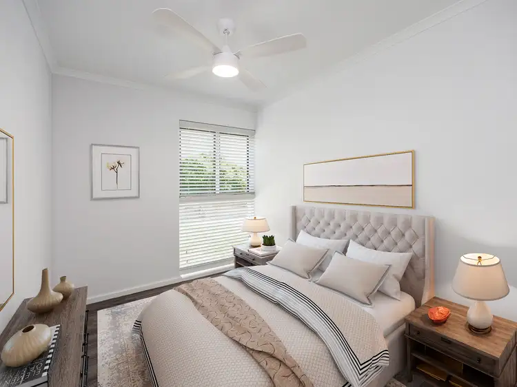 Fourth view of Homely house listing, 7B Maritana Road, Kallaroo WA 6025