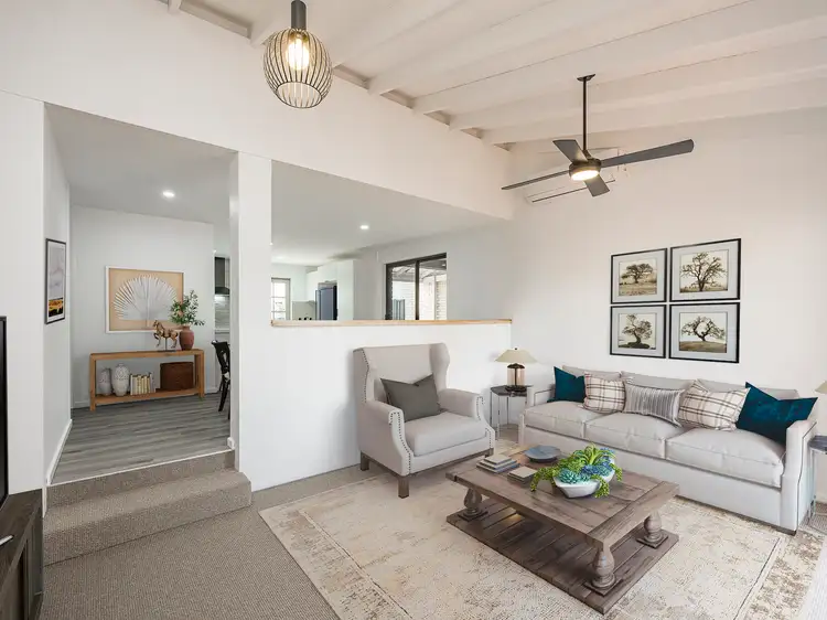 Fifth view of Homely house listing, 7B Maritana Road, Kallaroo WA 6025