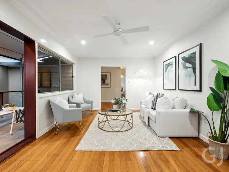 Fifth view of Homely house listing, 7 Hurst Street, Gordon Park QLD 4031