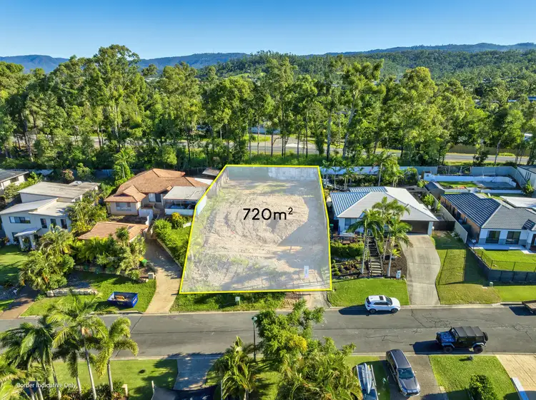 Second view of Homely land listing, 30 Stanfield Drive, Upper Coomera QLD 4209