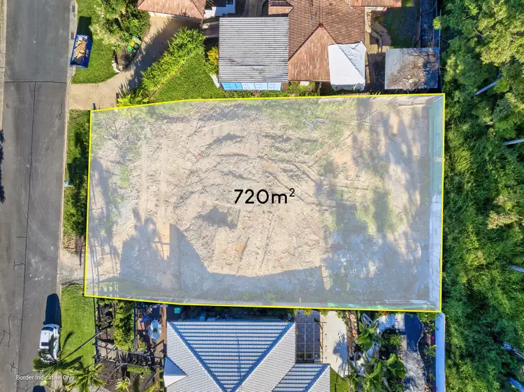 Third view of Homely land listing, 30 Stanfield Drive, Upper Coomera QLD 4209