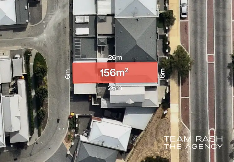 Main view of Homely house listing, 198 Celebration Boulevard, Clarkson WA 6030
