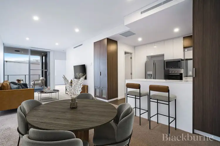 308/15 Roydhouse Street, Subiaco WA 6008