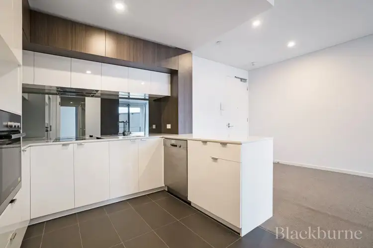 Fourth view of Homely apartment listing, 308/15 Roydhouse Street, Subiaco WA 6008