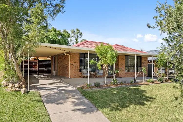 40 Mahogany Avenue, Muswellbrook NSW 2333
