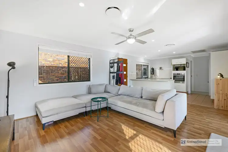 Fourth view of Homely villa listing, 6/2 Macleay Court, Banora Point NSW 2486