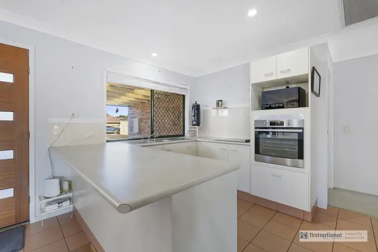 Sixth view of Homely villa listing, 6/2 Macleay Court, Banora Point NSW 2486