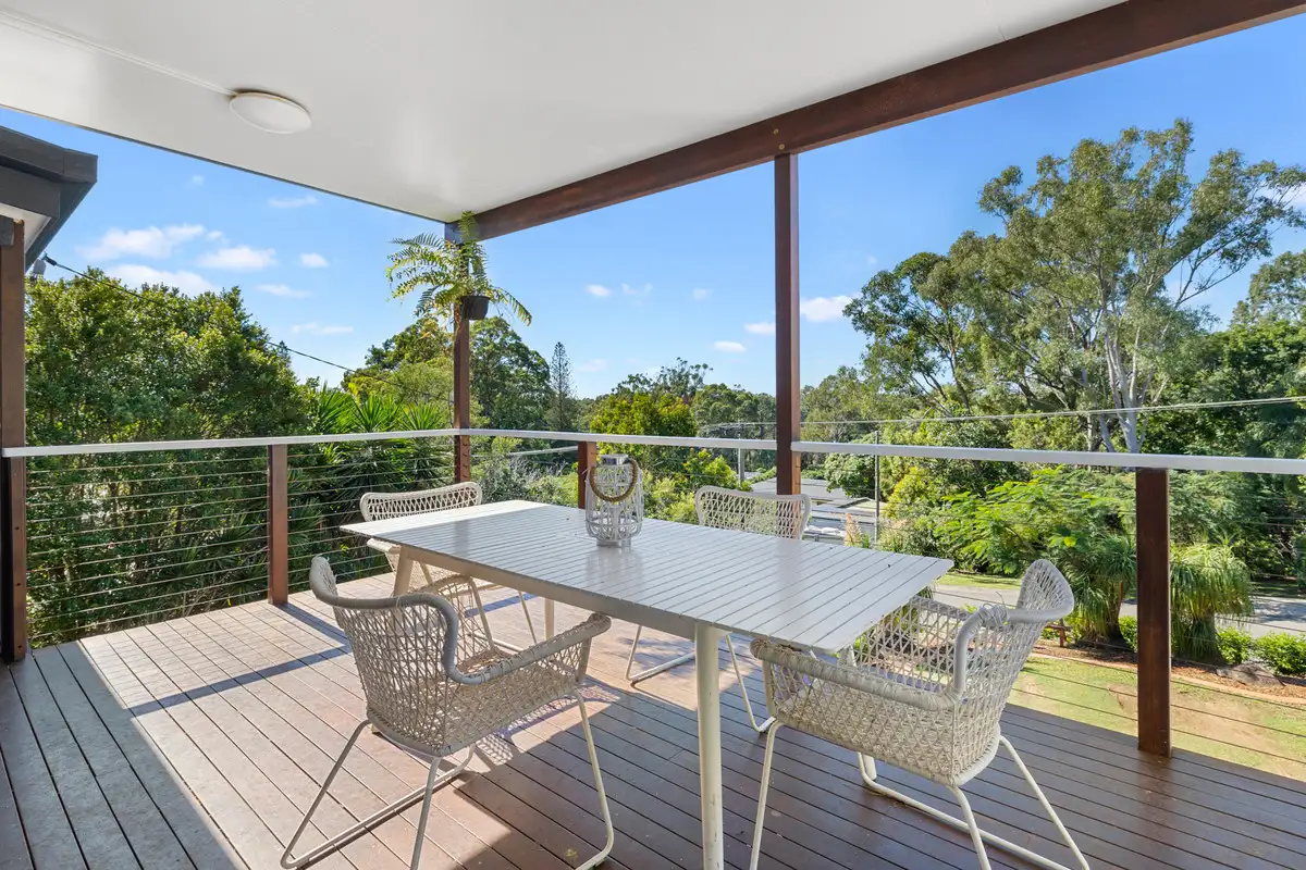Main view of Homely house listing, 16 Dean Road, Alexandra Hills QLD 4161