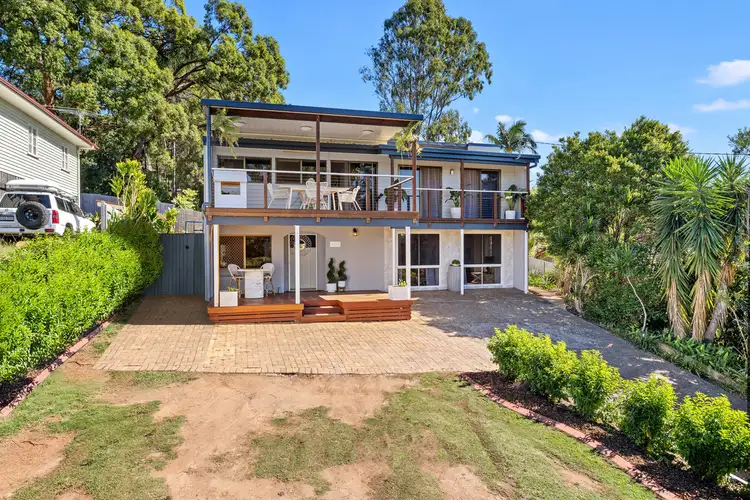 Second view of Homely house listing, 16 Dean Road, Alexandra Hills QLD 4161