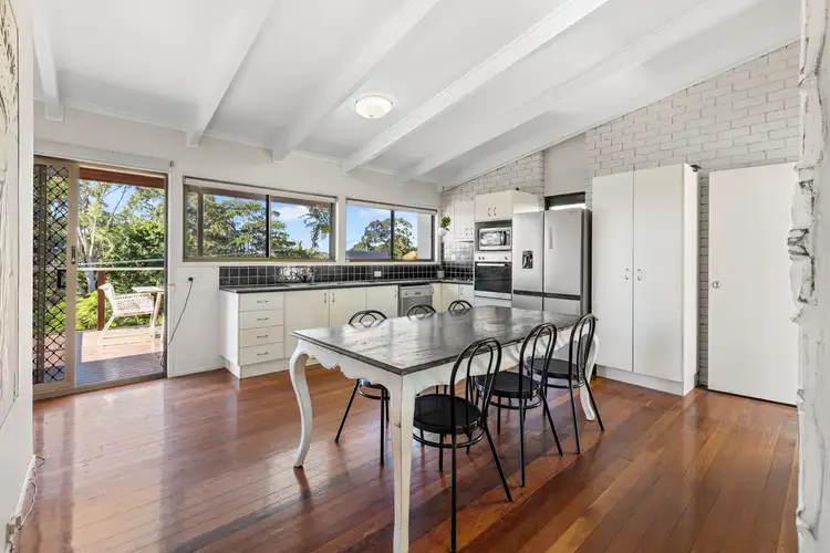 Fifth view of Homely house listing, 16 Dean Road, Alexandra Hills QLD 4161