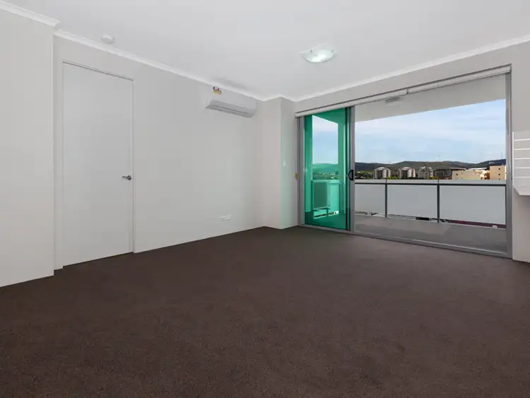 Fifth view of Homely apartment listing, 502/9 Kurilpa Street, West End QLD 4101