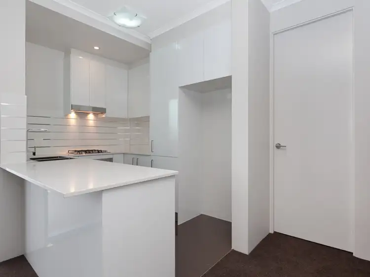 Sixth view of Homely apartment listing, 502/9 Kurilpa Street, West End QLD 4101