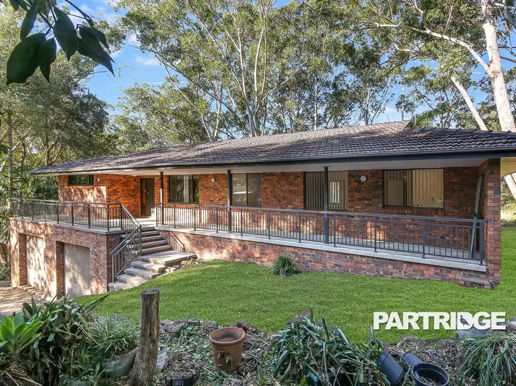 Main view of Homely house listing, 20 Rutherglen Avenue, Northmead NSW 2152