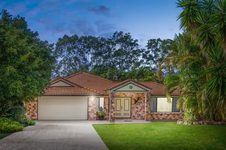 43 Conondale Court, Burpengary QLD 4505