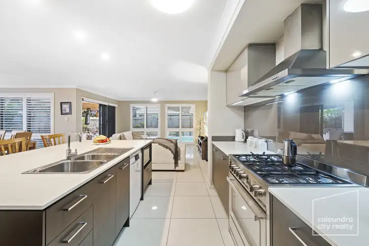 3 Osage Street, Caloundra West QLD 4551