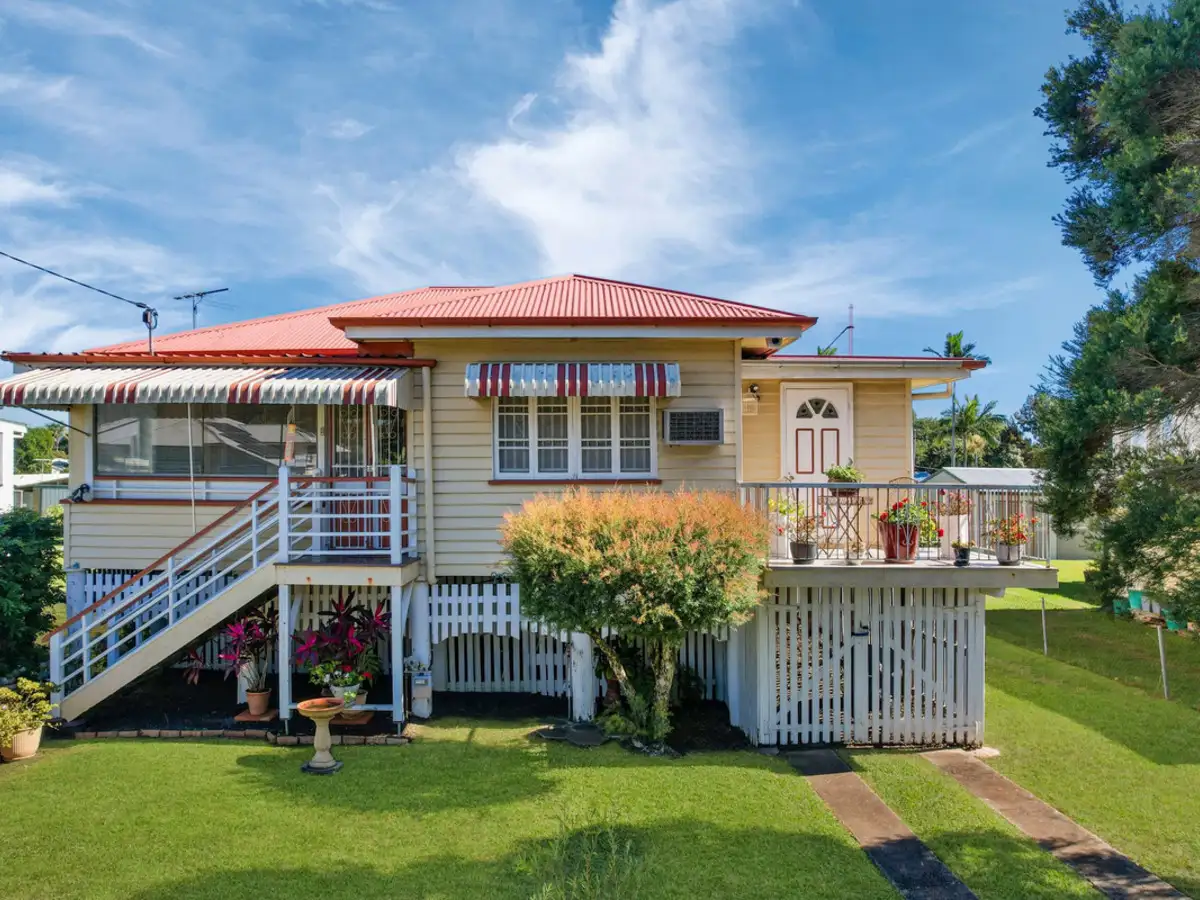 Main view of Homely house listing, 20 Blackwood Street, East Ipswich QLD 4305