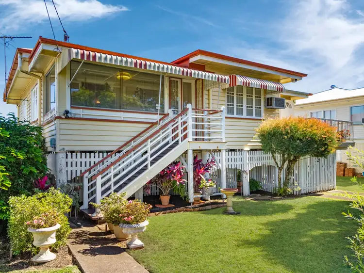 Second view of Homely house listing, 20 Blackwood Street, East Ipswich QLD 4305