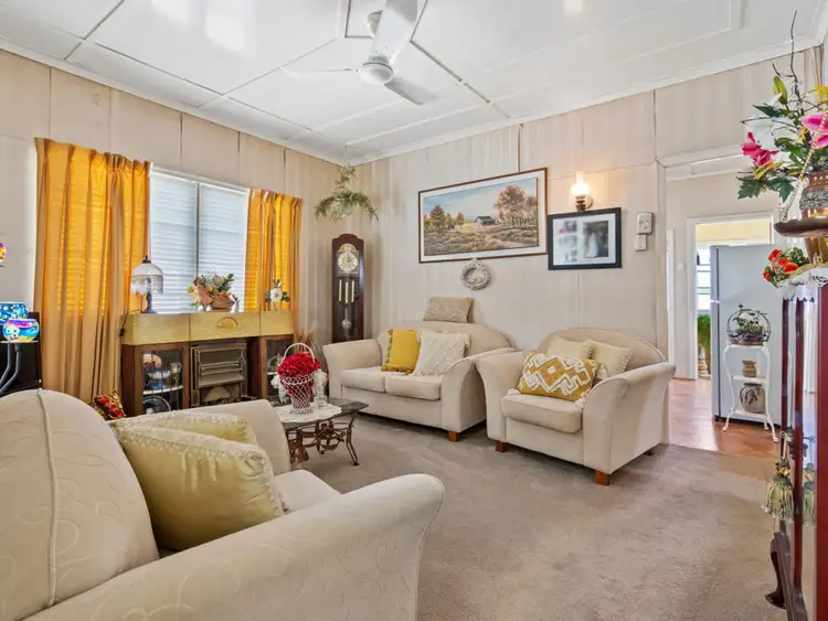 Fourth view of Homely house listing, 20 Blackwood Street, East Ipswich QLD 4305