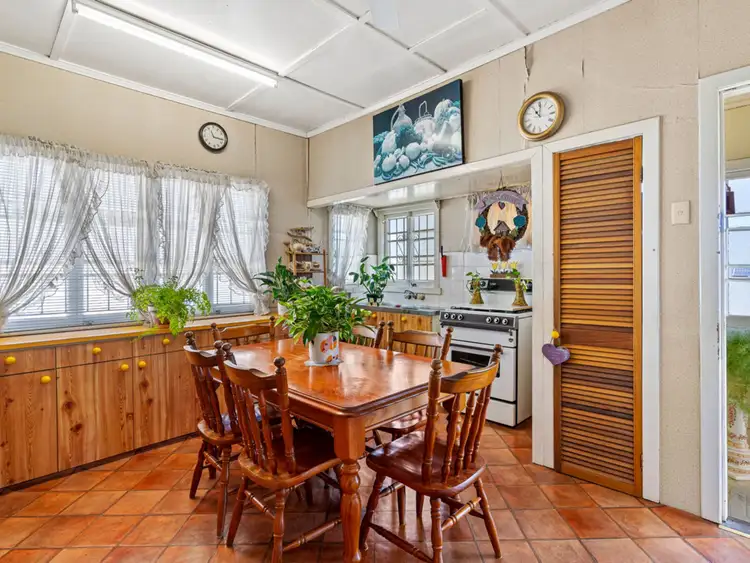 Fifth view of Homely house listing, 20 Blackwood Street, East Ipswich QLD 4305