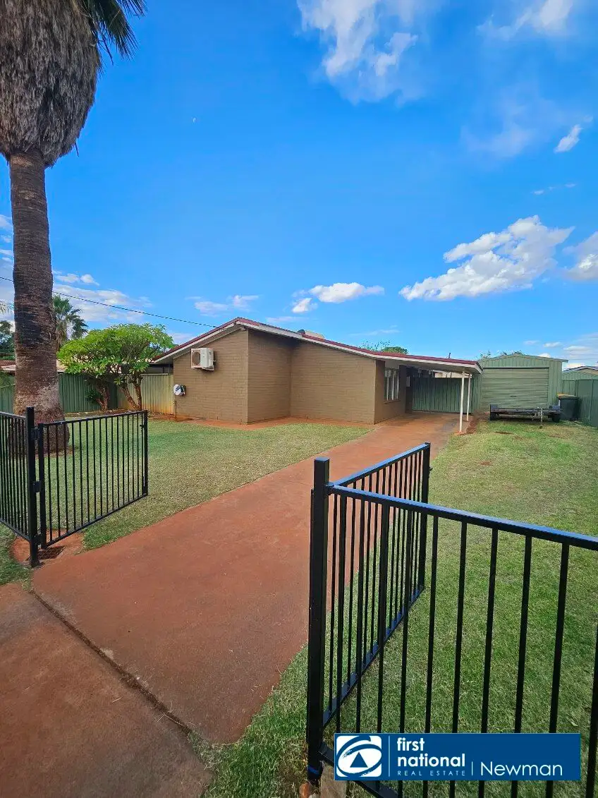 Main view of Homely house listing, 8 Snell Street, Newman WA 6753