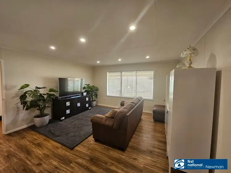 Third view of Homely house listing, 8 Snell Street, Newman WA 6753