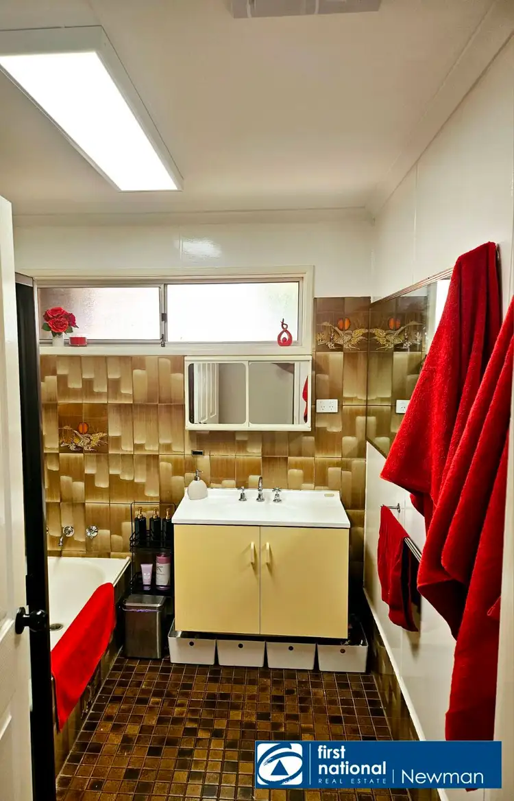 Fifth view of Homely house listing, 8 Snell Street, Newman WA 6753