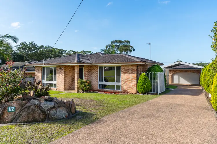 112 Warden Street, Ulladulla NSW 2539