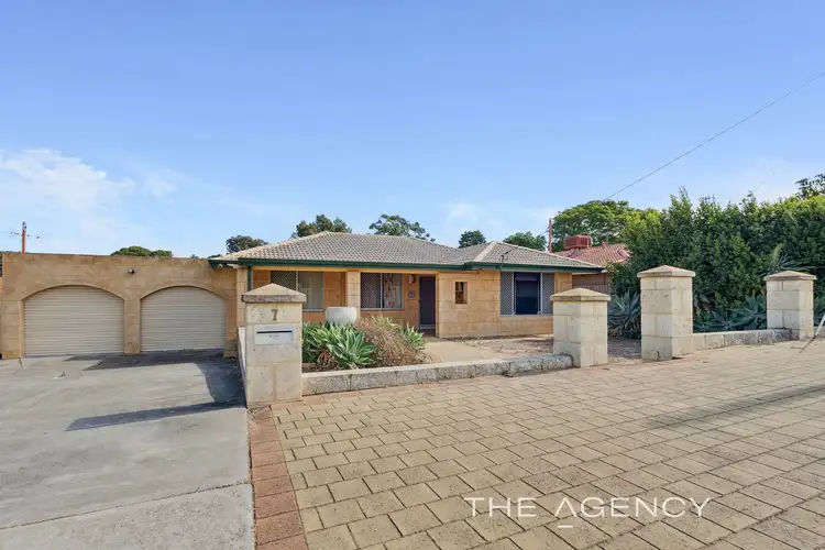 7 Badrick Street, Warwick WA 6024
