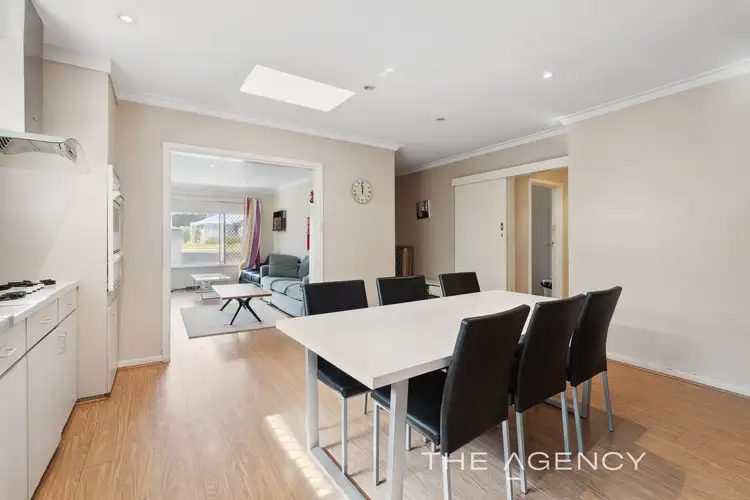 Second view of Homely house listing, 7 Badrick Street, Warwick WA 6024