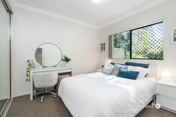 Sixth view of Homely apartment listing, 403/36 Macdonald Street, Kangaroo Point QLD 4169