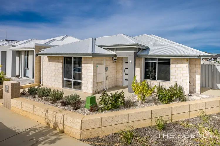 36 Picasso Promenade, Alkimos WA 6038