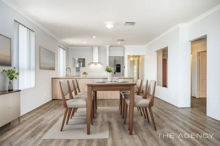 Third view of Homely house listing, 36 Picasso Promenade, Alkimos WA 6038