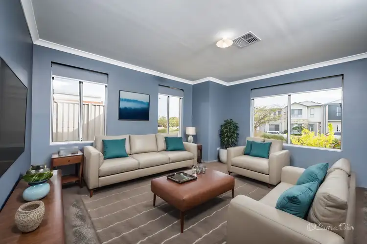 Fourth view of Homely house listing, 36 Picasso Promenade, Alkimos WA 6038