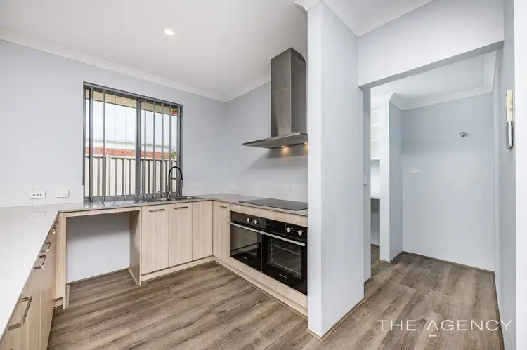 Sixth view of Homely house listing, 36 Picasso Promenade, Alkimos WA 6038